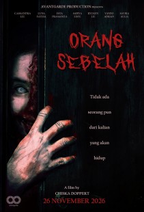 Film ORANG SEBELAH
