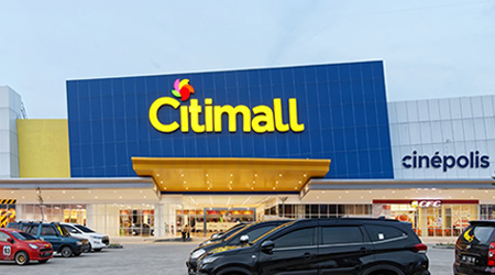 Bioskop CITIMALL PRABUMULIH