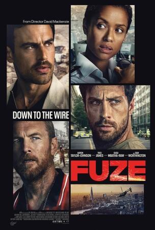 Film FUZE