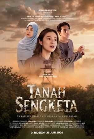 Film TANAH SENGKETA