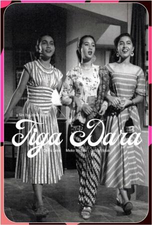 Film KF 2026: TIGA DARA