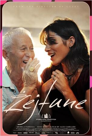 Film KF 2026: ZEJTUNE