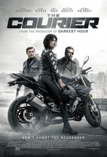 Film THE COURIER
