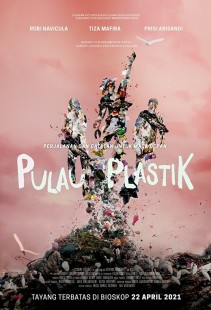 Film PULAU PLASTIK