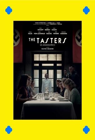 Film JFW 2026: LE ASSAGGIATRICI (THE TASTERS)