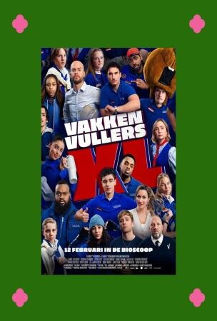 Film JFW 2026: VAKKENVULLERS XL (DISCOUNTERS XL)