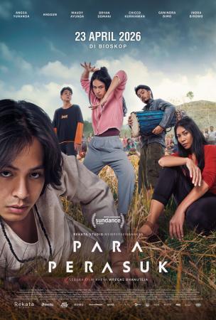 Film PARA PERASUK