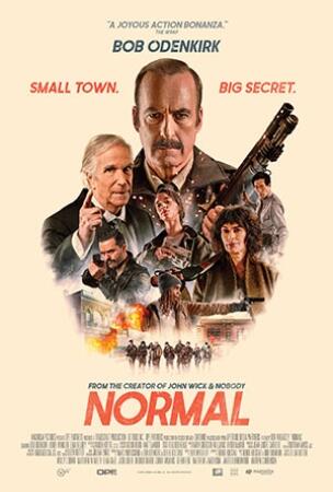 Film NORMAL