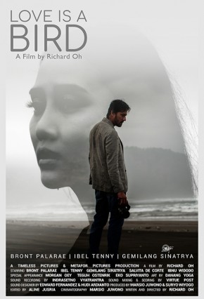 Film LOVE IS A BIRD