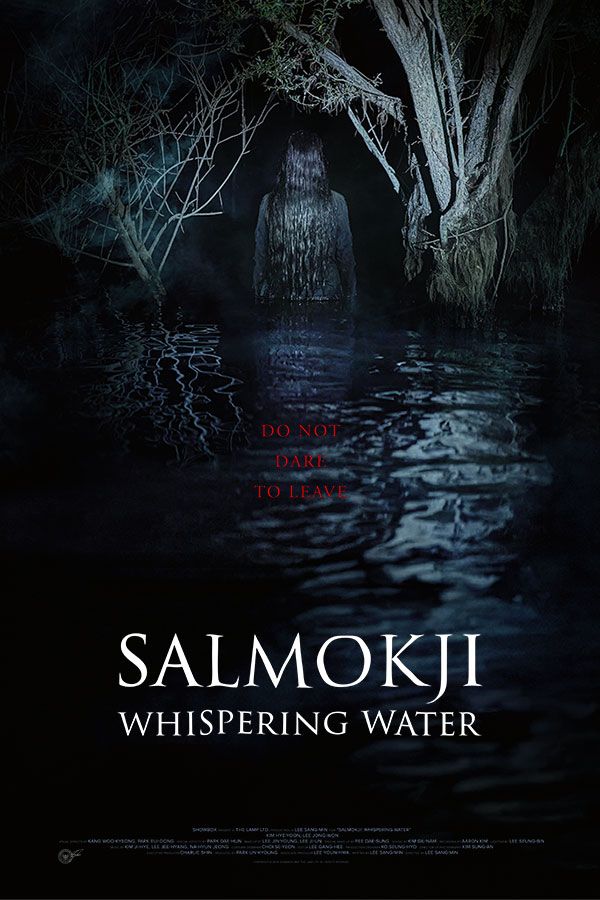 Film SALMOKJI: WHISPERING WATER