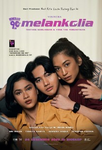 Film GENERASI 90AN: MELANKOLIA