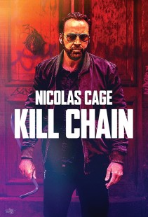 Film KILL CHAIN