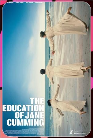 Film KF 2026: THE EDUCATION OF JANE CUMMING