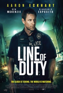 Film LINE OF DUTY