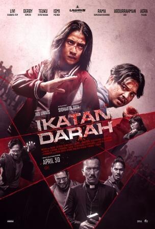 Film IKATAN DARAH