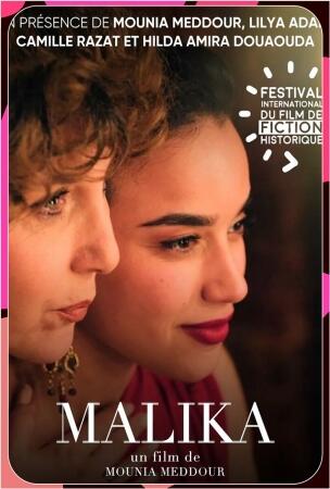 Film KF 2026: MALIKA