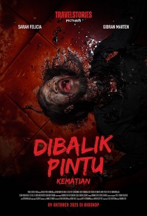 Film DIBALIK PINTU KEMATIAN
