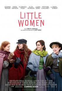 Film LITTLE WOMEN