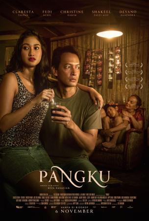 Film PANGKU