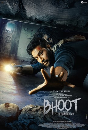 Film BHOOT: THE HAUNTED SHIP