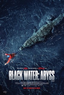 Film BLACK WATER: ABYSS