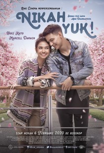 Film NIKAH YUK!
