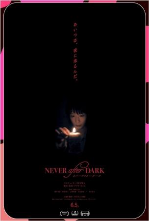 Film KF 2026: NEVER AFTER DARK