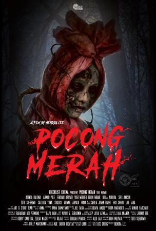Film POCONG MERAH