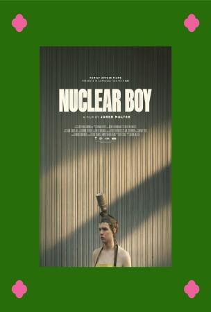 Film JFW 2026: NUCLEAR BOY