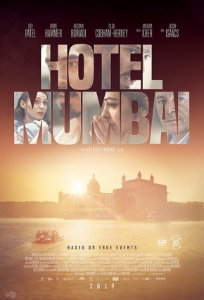 Film HOTEL MUMBAI