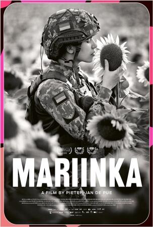 Film KF 2026: MARIINKA