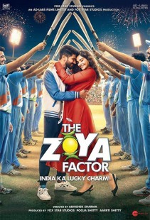 Film THE ZOYA FACTOR