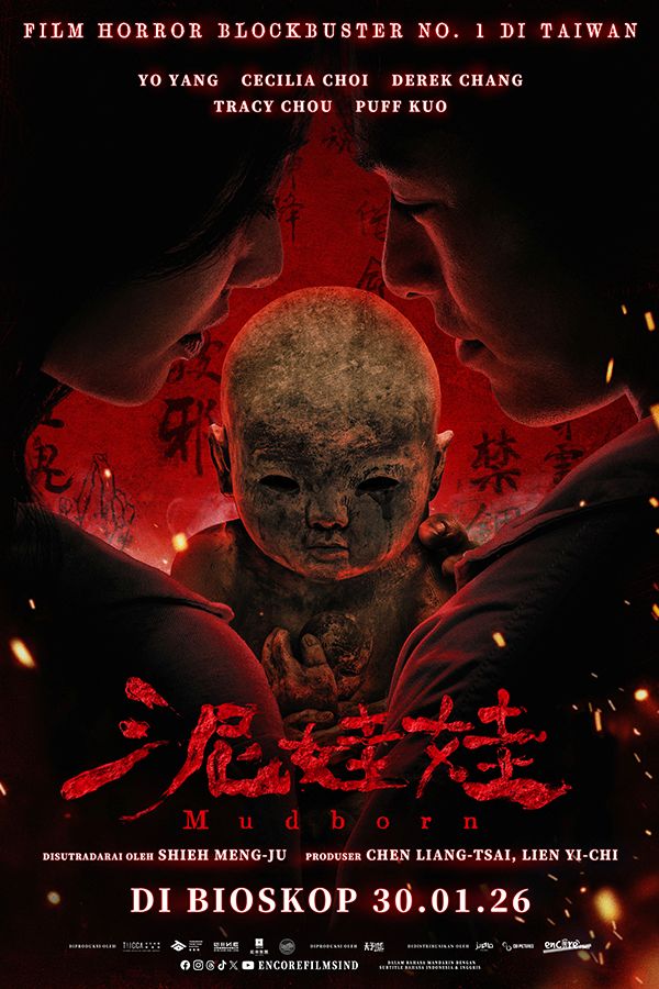 Film MUDBORN