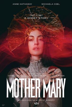 Film MOTHER MARY