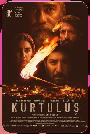 Film KF 2026: SALVATION
