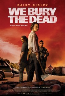 Film WE BURY THE DEAD