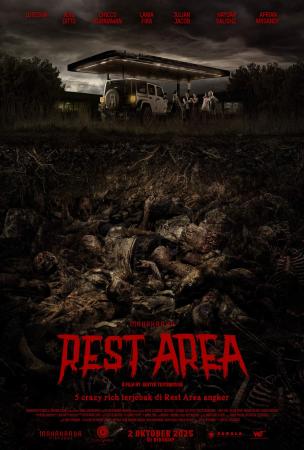Film REST AREA