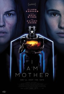 Film I AM MOTHER