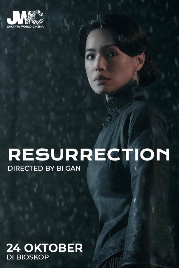 Film RESURRECTION