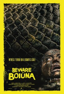 BEWARE BOIÚNA
