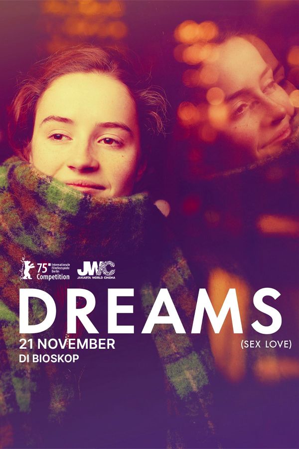 Film DREAMS
