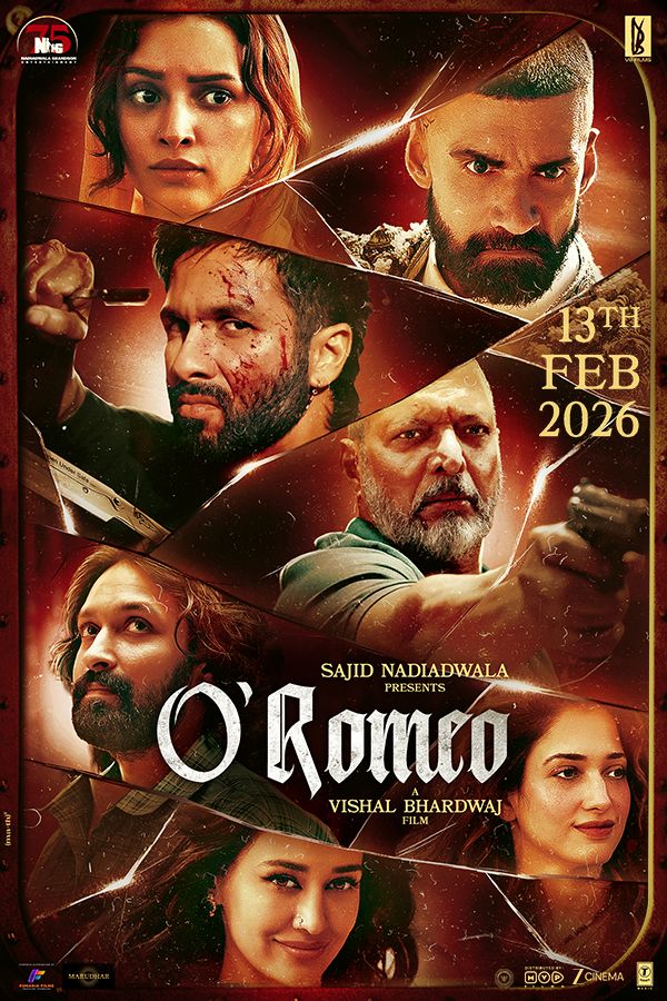 Film O ROMEO