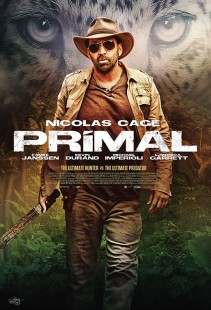 Film PRIMAL