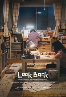 Film LOOK BACK