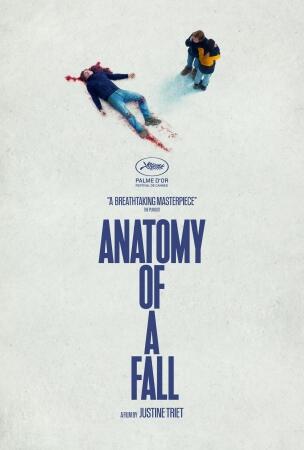 Film ANATOMY OF A FALL