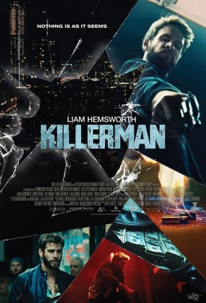 Film KILLERMAN