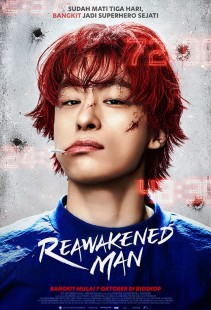 Film REAWAKENED MAN