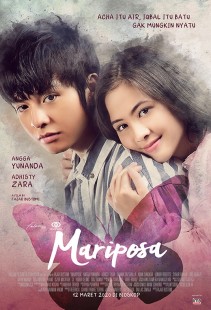 Film MARIPOSA