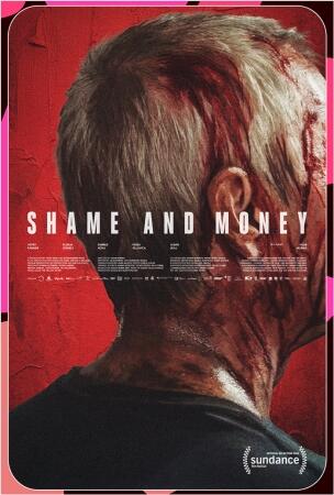 Film KF 2026: SHAME AND MONEY