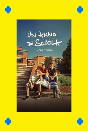 Film JFW 2026: UN ANNO DI SCUOLA (A YEAR OF SCHOOL)